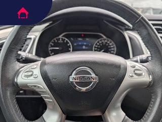 2017 Nissan Murano