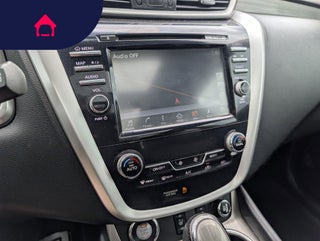 2017 Nissan Murano