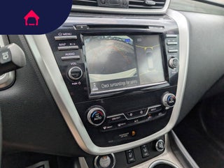 2017 Nissan Murano