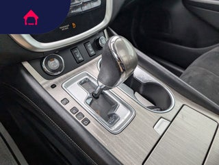 2017 Nissan Murano
