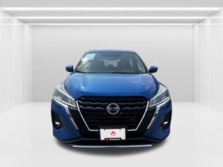 2021 Nissan Kicks