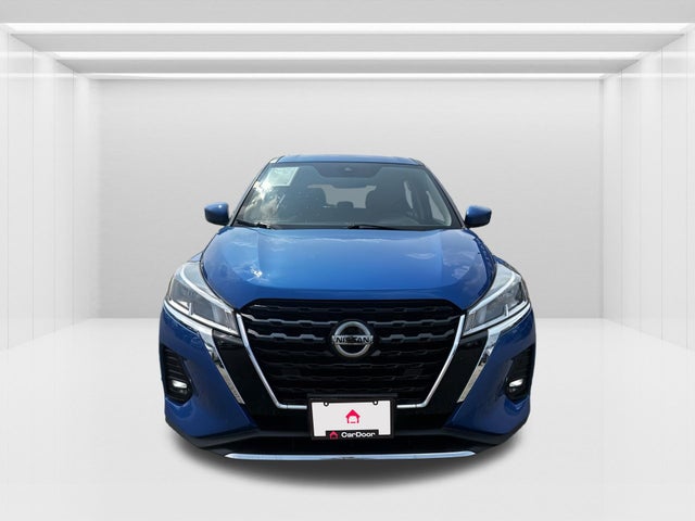 2021 Nissan Kicks