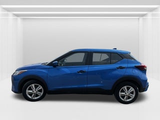 2021 Nissan Kicks