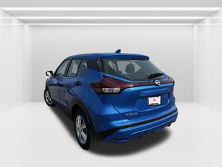 2021 Nissan Kicks