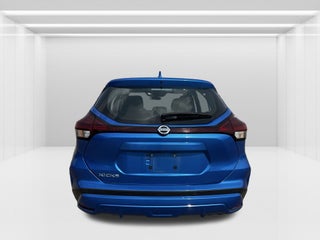 2021 Nissan Kicks