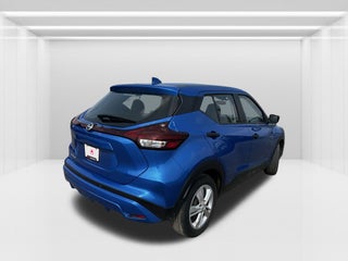 2021 Nissan Kicks