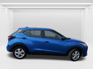2021 Nissan Kicks
