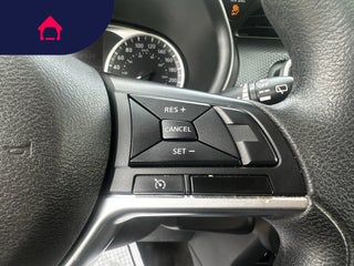 2021 Nissan Kicks