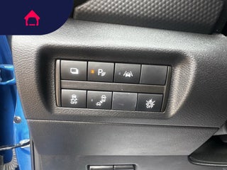 2021 Nissan Kicks