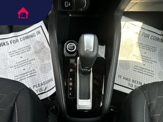 2021 Nissan Kicks