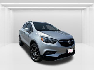 2019 Buick Encore