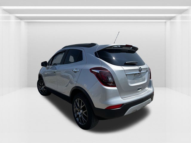 2019 Buick Encore