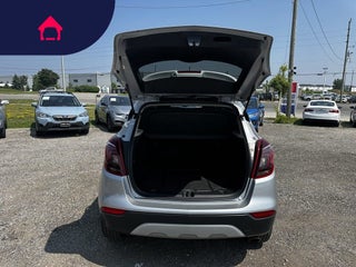 2019 Buick Encore