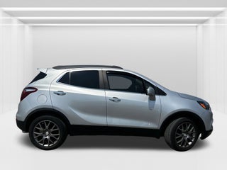 2019 Buick Encore