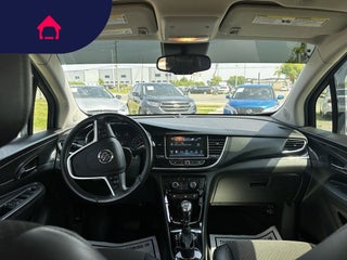 2019 Buick Encore