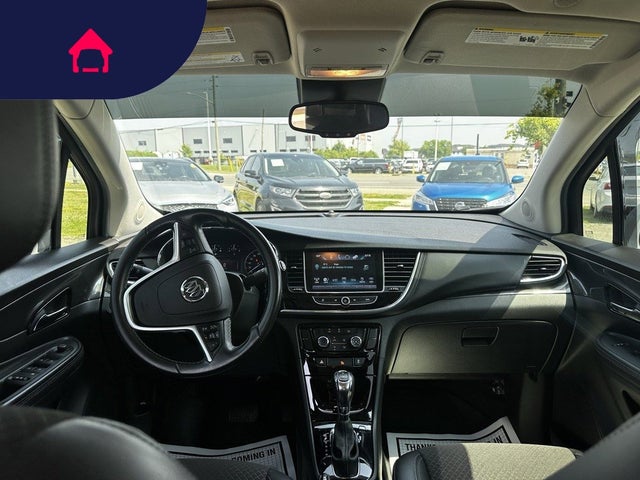 2019 Buick Encore
