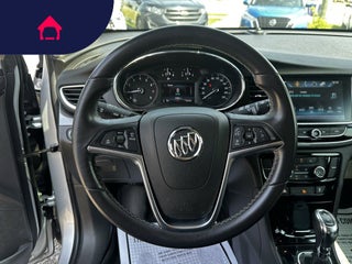 2019 Buick Encore