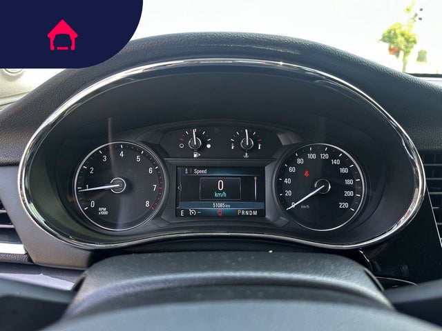 2019 Buick Encore