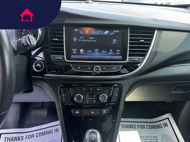 2019 Buick Encore