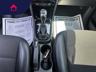 2019 Buick Encore