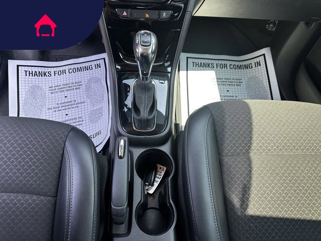 2019 Buick Encore