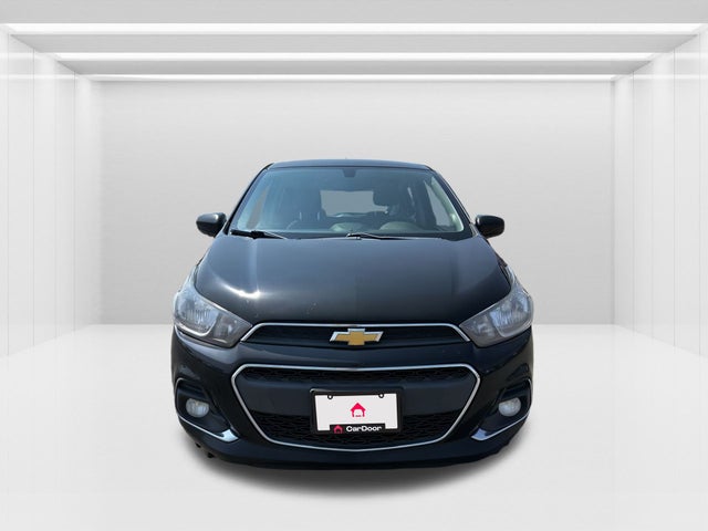 2018 Chevrolet Spark