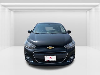 2018 Chevrolet Spark
