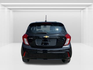 2018 Chevrolet Spark