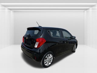 2018 Chevrolet Spark