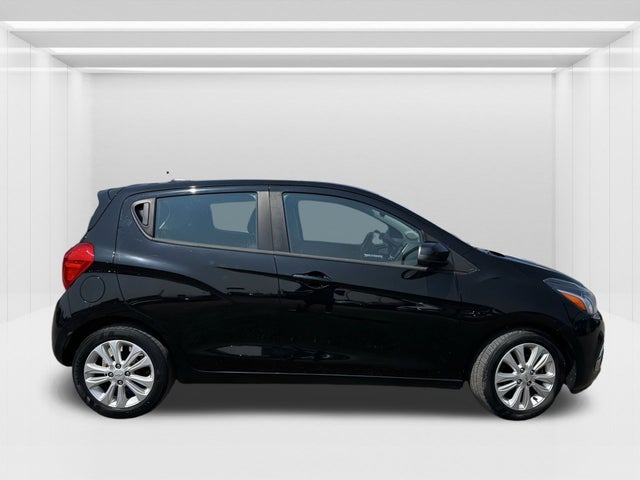 2018 Chevrolet Spark