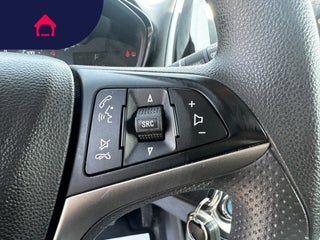 2018 Chevrolet Spark
