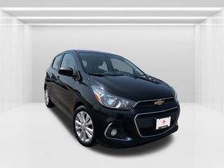 2018 Chevrolet Spark