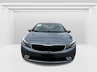2018 Kia Forte