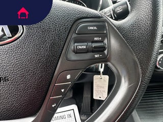 2018 Kia Forte