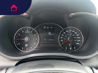 2018 Kia Forte