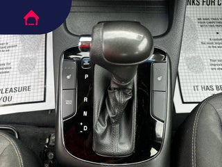 2018 Kia Forte