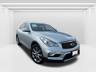 2016 INFINITI QX50