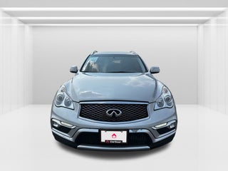 2016 INFINITI QX50