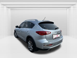 2016 INFINITI QX50