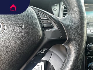 2016 INFINITI QX50