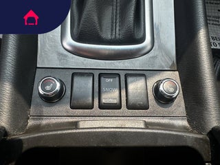 2016 INFINITI QX50