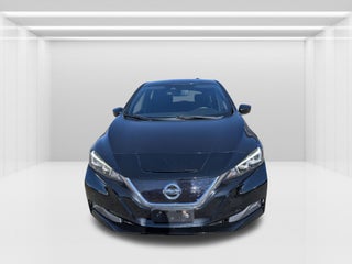 2018 Nissan LEAF