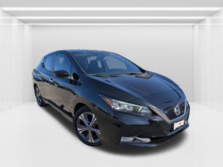 2018 Nissan LEAF