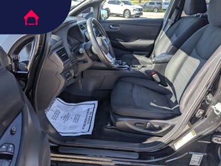 2018 Nissan LEAF
