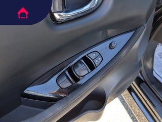 2018 Nissan LEAF