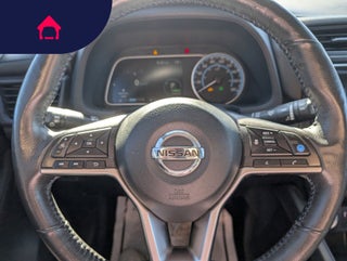 2018 Nissan LEAF