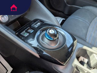 2018 Nissan LEAF