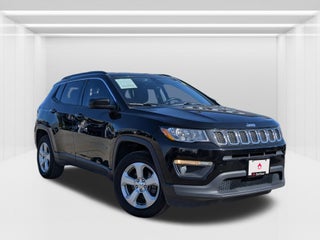 2017 Jeep Compass