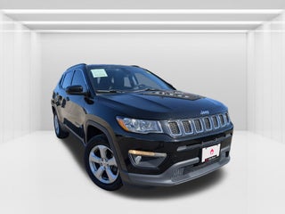 2017 Jeep Compass