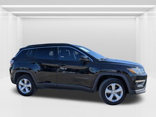 2017 Jeep Compass